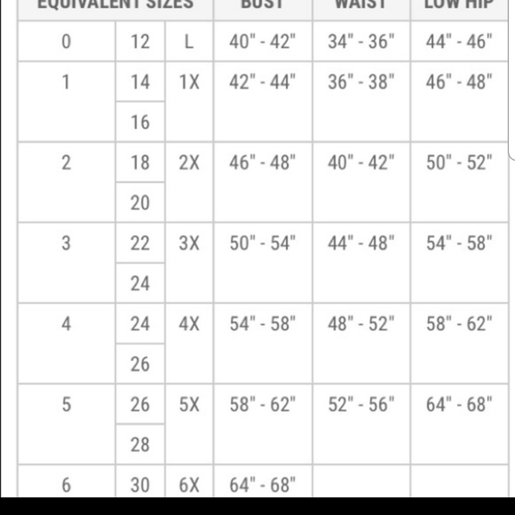 Hot Topic 🔥 Torrid One piece swim suit. XL - Picture 10 of 11